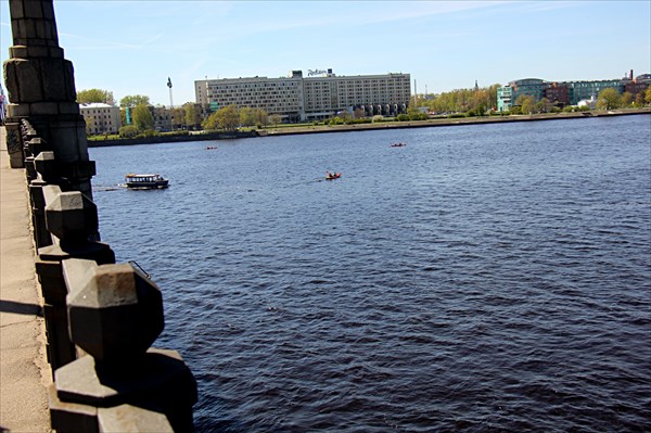 265-Каменныи мост